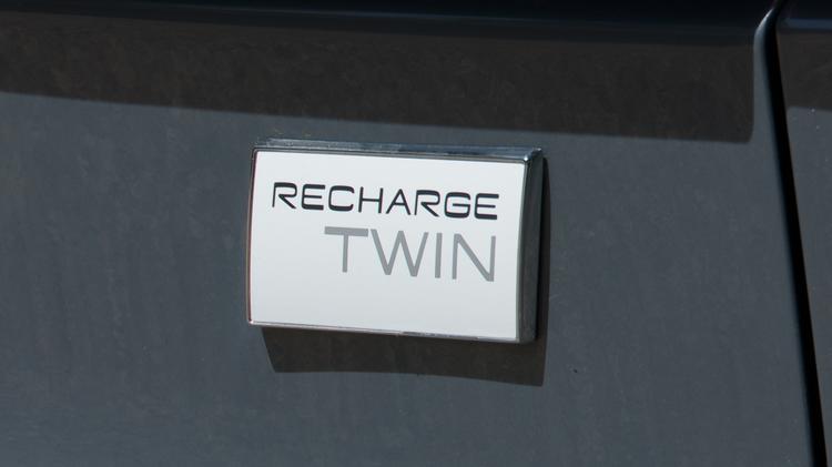 VOLVO C40 ESTATE 170kW Recharge Core 69kWh 5dr Auto